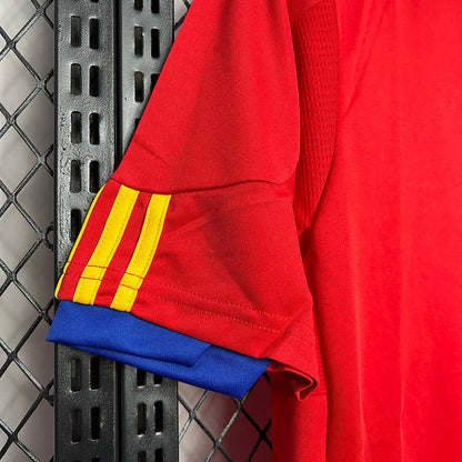Trikot Spanien l Retro 2010