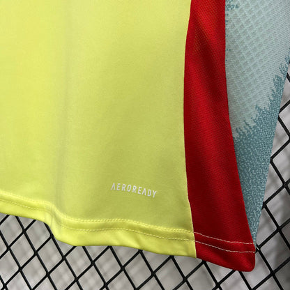 Spanien Trikot II - 24/25