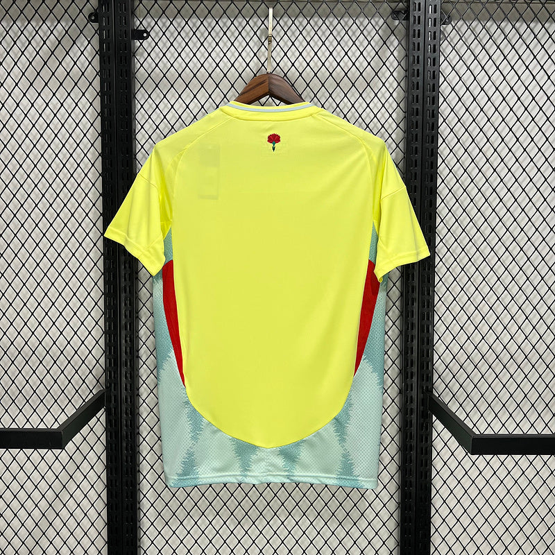 Spanien Trikot II - 24/25