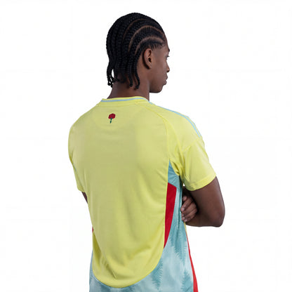 Spanien Trikot II - 24/25