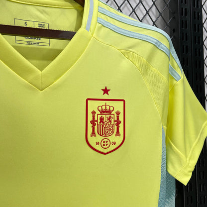 Spanien Trikot II - 24/25