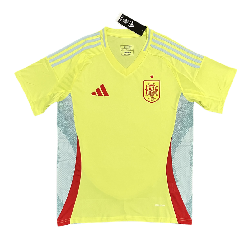 Spanien Trikot II - 24/25
