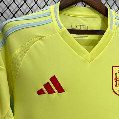 Spanien Trikot II - 24/25