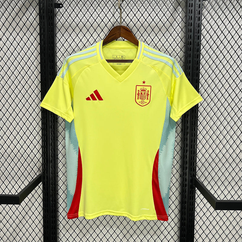 Spanien Trikot II - 24/25