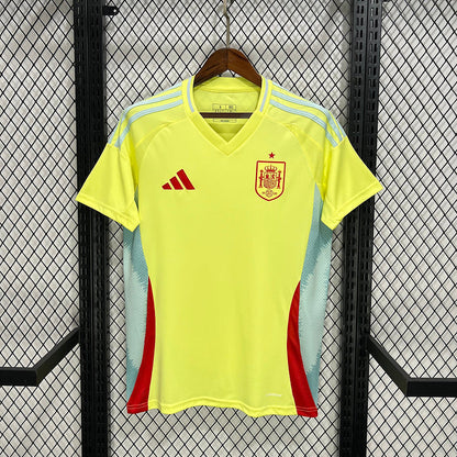 Spanien Trikot II - 24/25