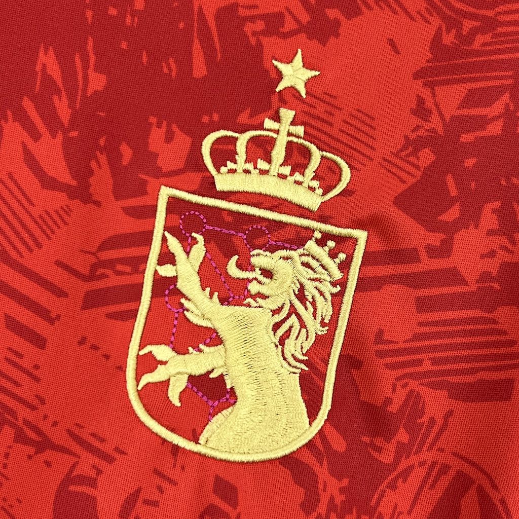 Trikot Spanien Sonderausgabe 24/25