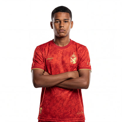 Trikot Spanien Sonderausgabe 24/25