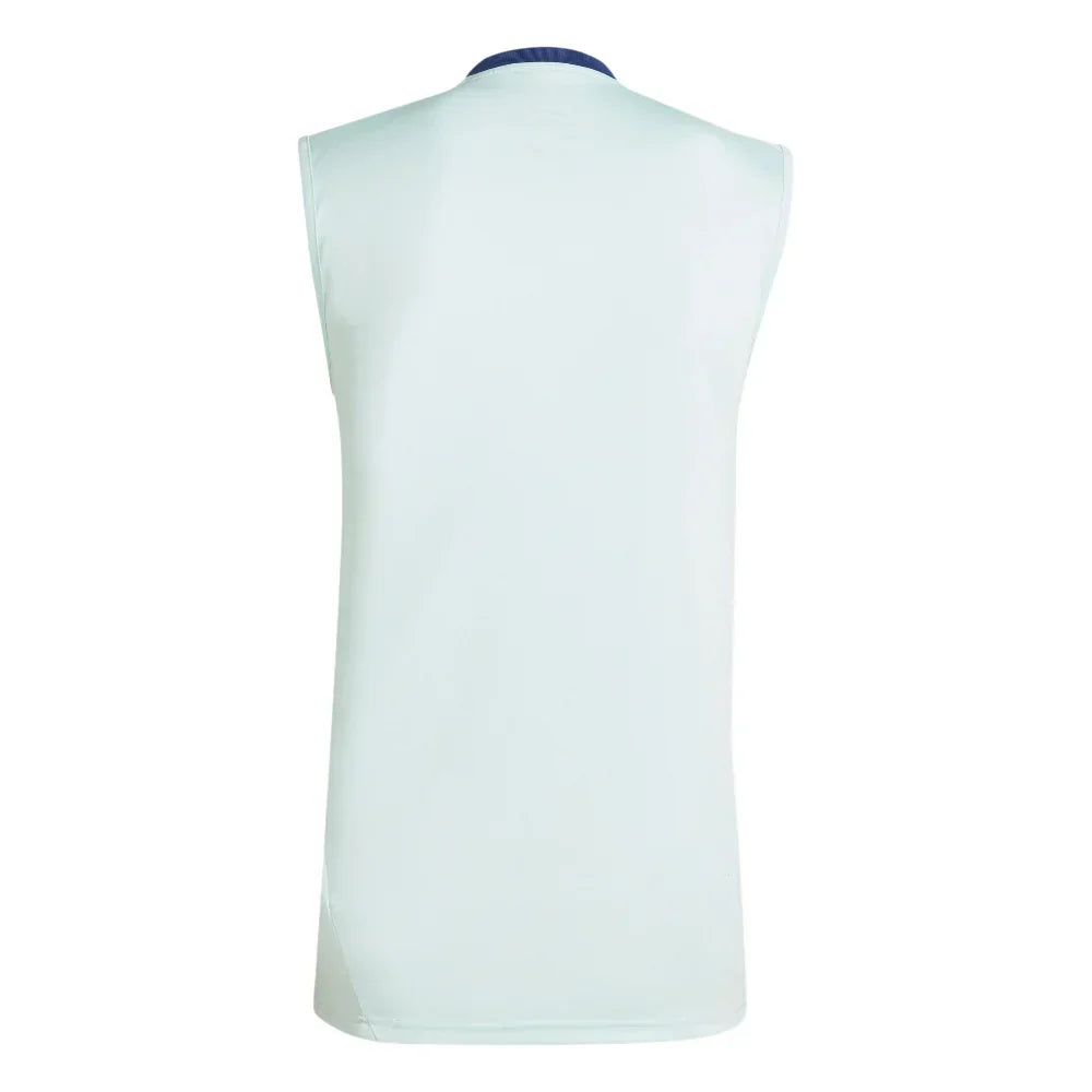 Trikot Spanien Tanktop 2025