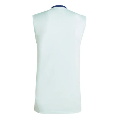 Trikot Spanien Tanktop 2025