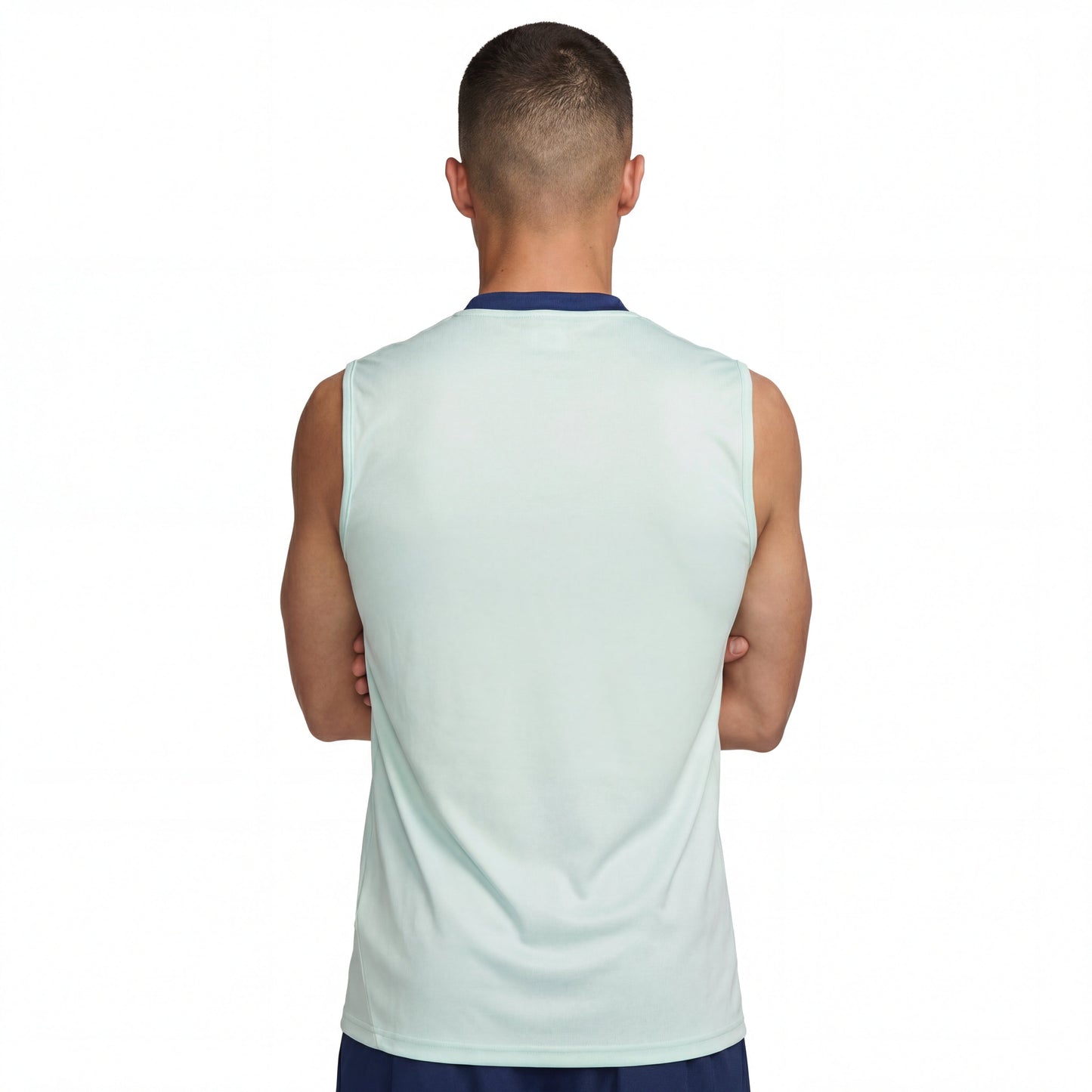 Trikot Spanien Tanktop 2025