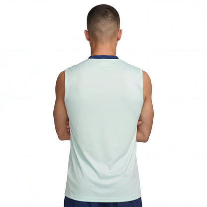 Trikot Spanien Tanktop 2025