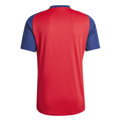 Trikot Spanien Training 2025