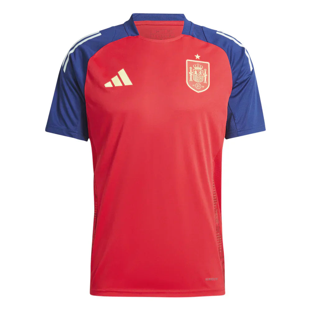 Trikot Spanien Training 2025