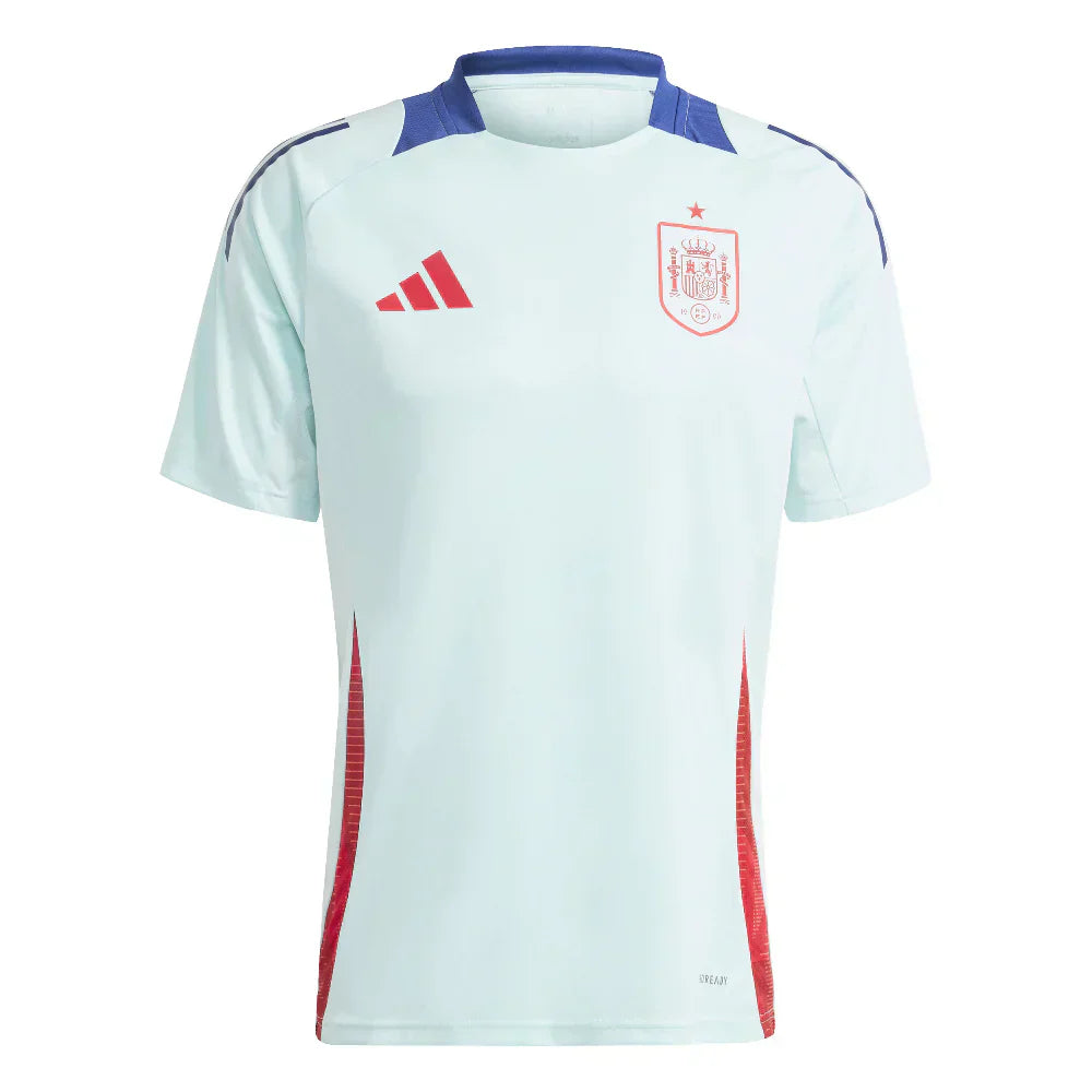 Trikot Spanien Training 2025