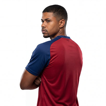 Trikot Spanien Training 2025