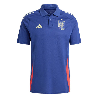 Spanien Trainingspolo 2025