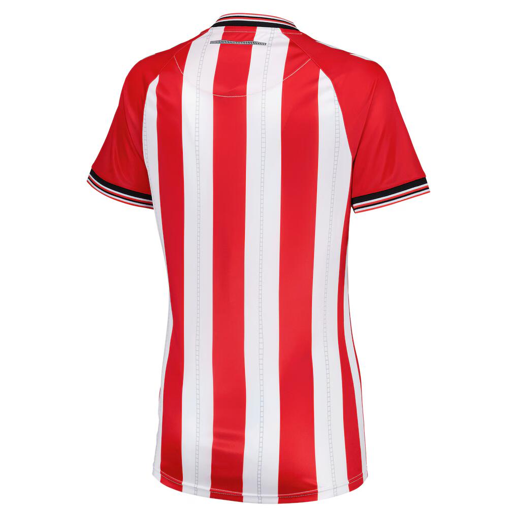 Trikot Sunderland Damen 25/26 Home
