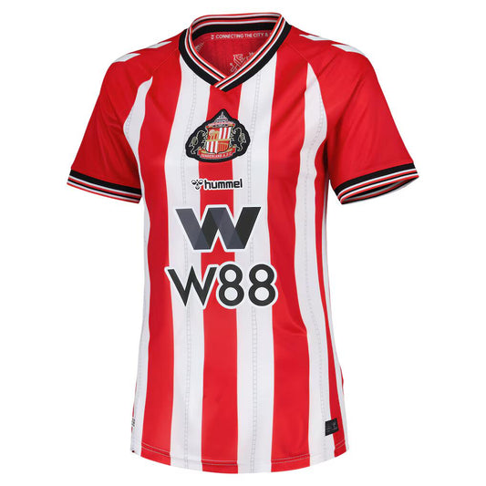 Trikot Sunderland Damen 25/26 Home