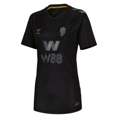 Sunderland Damen-Trikot 25/26 Dritt