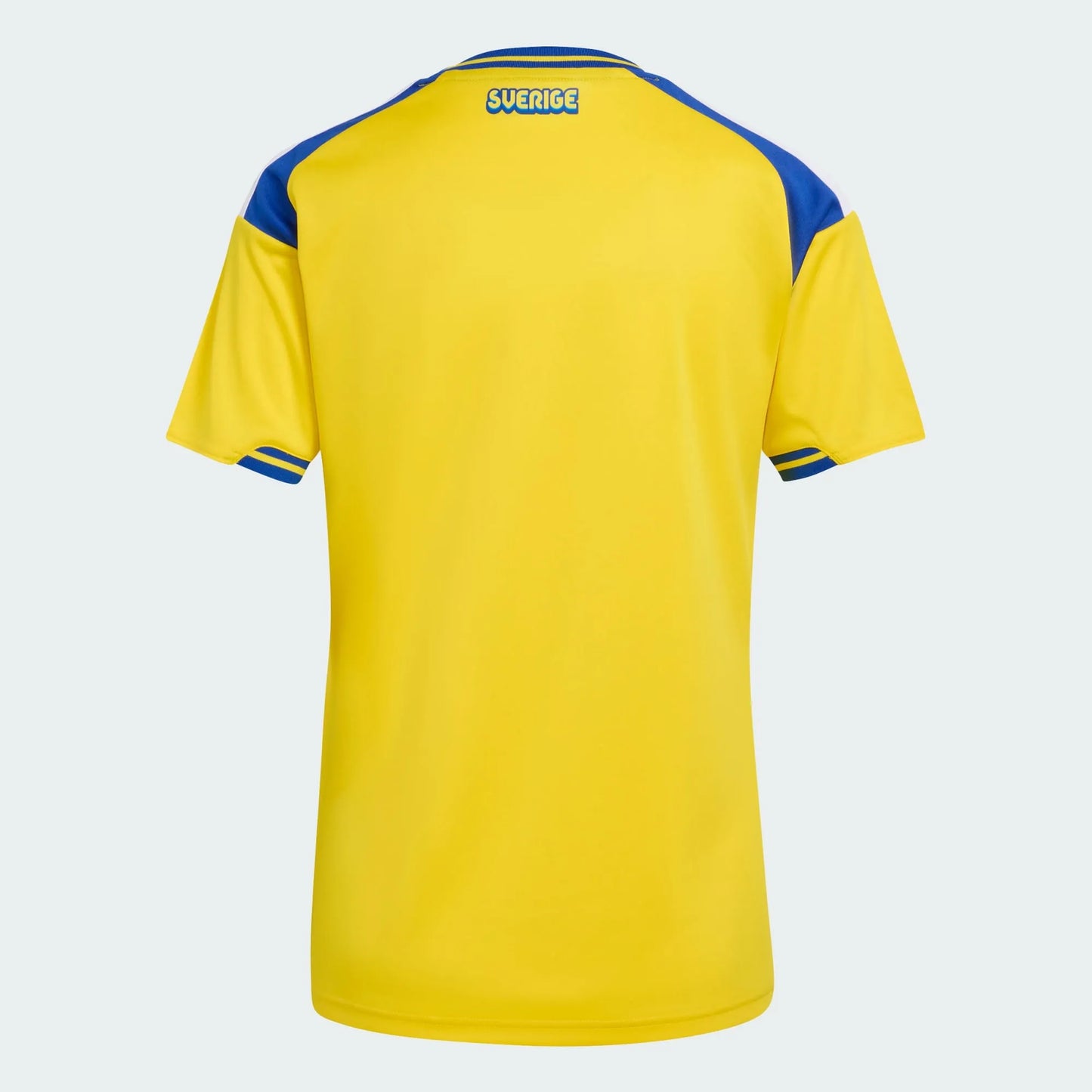 Schweden Damen Jersey Heim-Weltmeisterschaft 2026