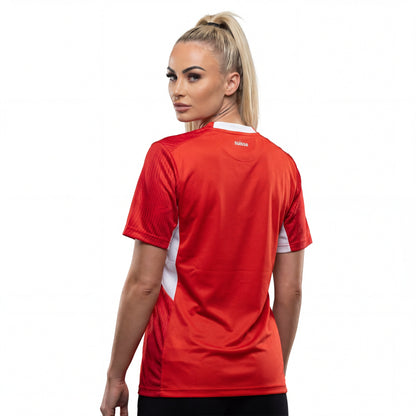 Trikot Schweiz Frauen Heimspielerin Weltmeisterschaft 2026