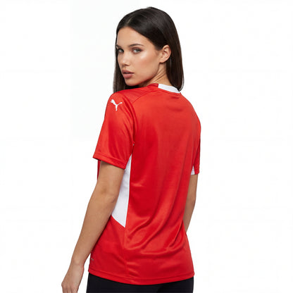 Trikot Schweiz Frauen Heim-Weltmeisterschaft 2026