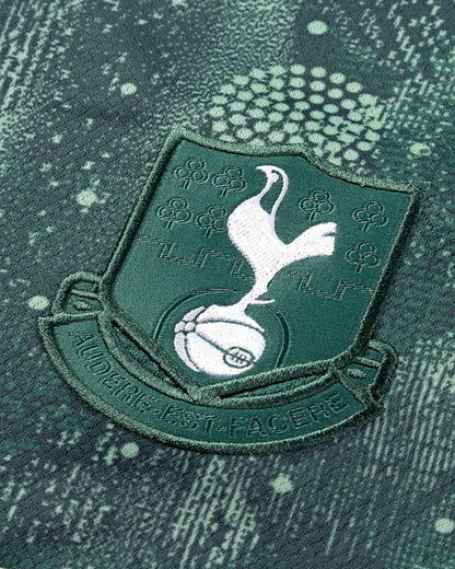 Tottenham Damen-Trikot 24/25 Dritte