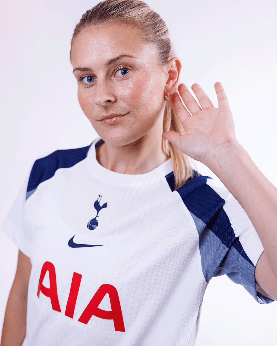 Trikot Tottenham Damen 25/26 Home