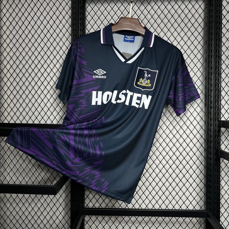 Trikot Tottenham Hotspur Heim Retro 1994