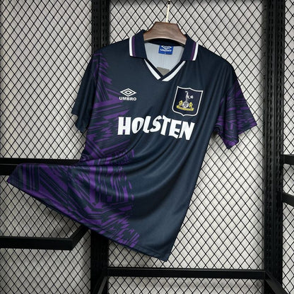 Trikot Tottenham Hotspur Heim Retro 1994
