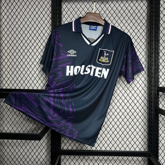 Trikot Tottenham Hotspur Heim Retro 1994