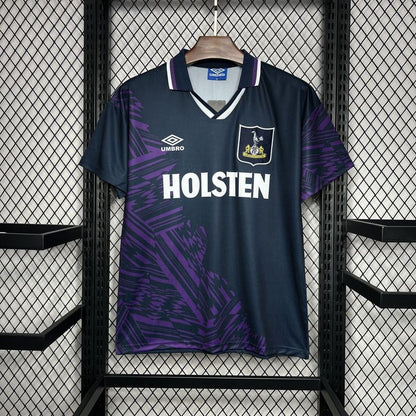 Trikot Tottenham Hotspur Heim Retro 1994