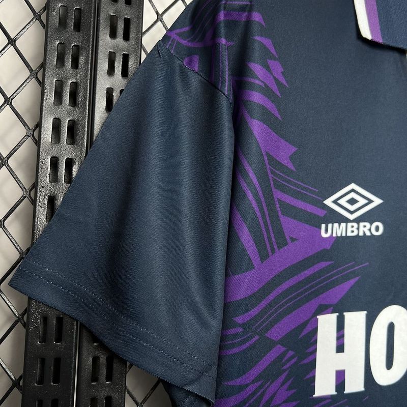 Trikot Tottenham Hotspur Heim Retro 1994