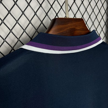 Trikot Tottenham Hotspur Heim Retro 1994