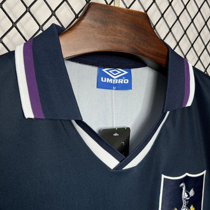 Trikot Tottenham Hotspur Heim Retro 1994