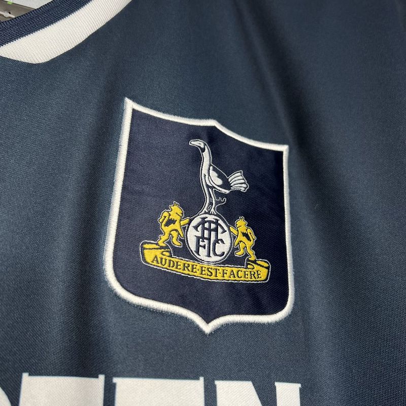 Trikot Tottenham Hotspur Heim Retro 1994