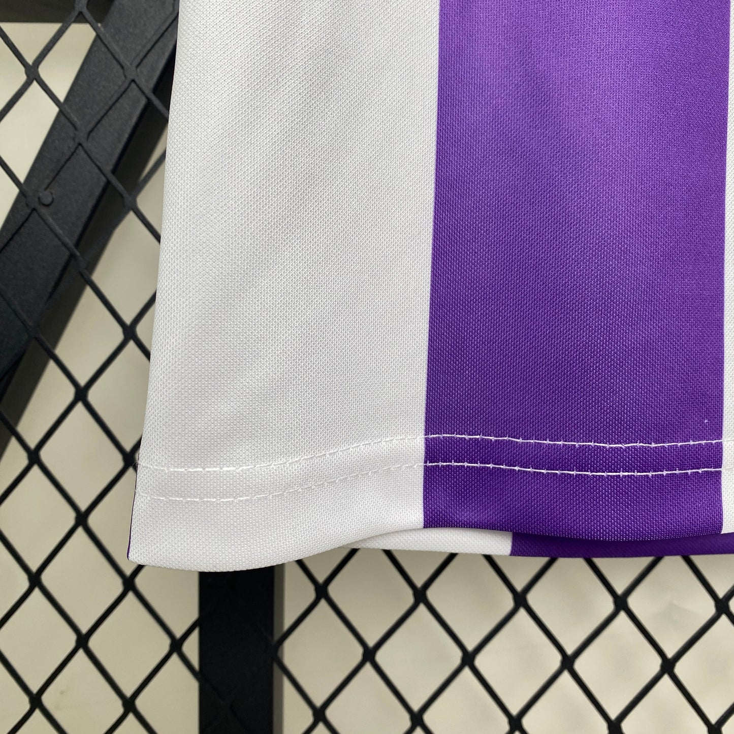 Jersey Valladolid Retro Heim 1984