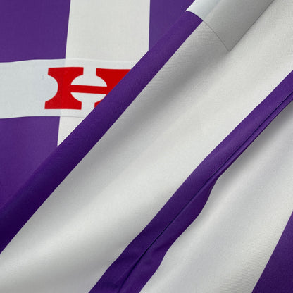 Jersey Valladolid Retro Heim 1984