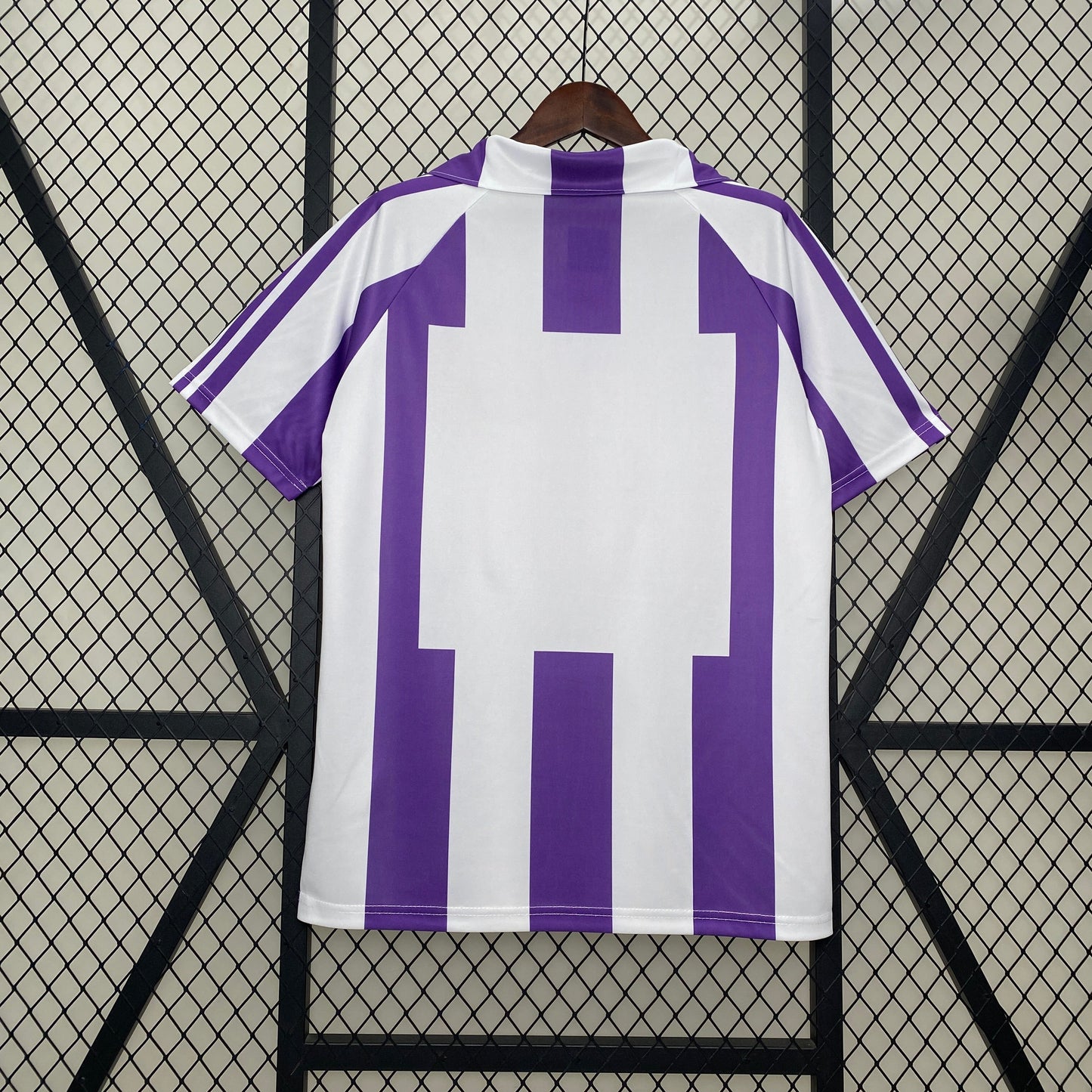 Jersey Valladolid Retro Heim 1984