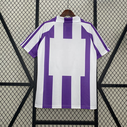 Jersey Valladolid Retro Heim 1984
