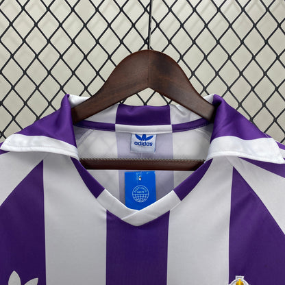 Jersey Valladolid Retro Heim 1984