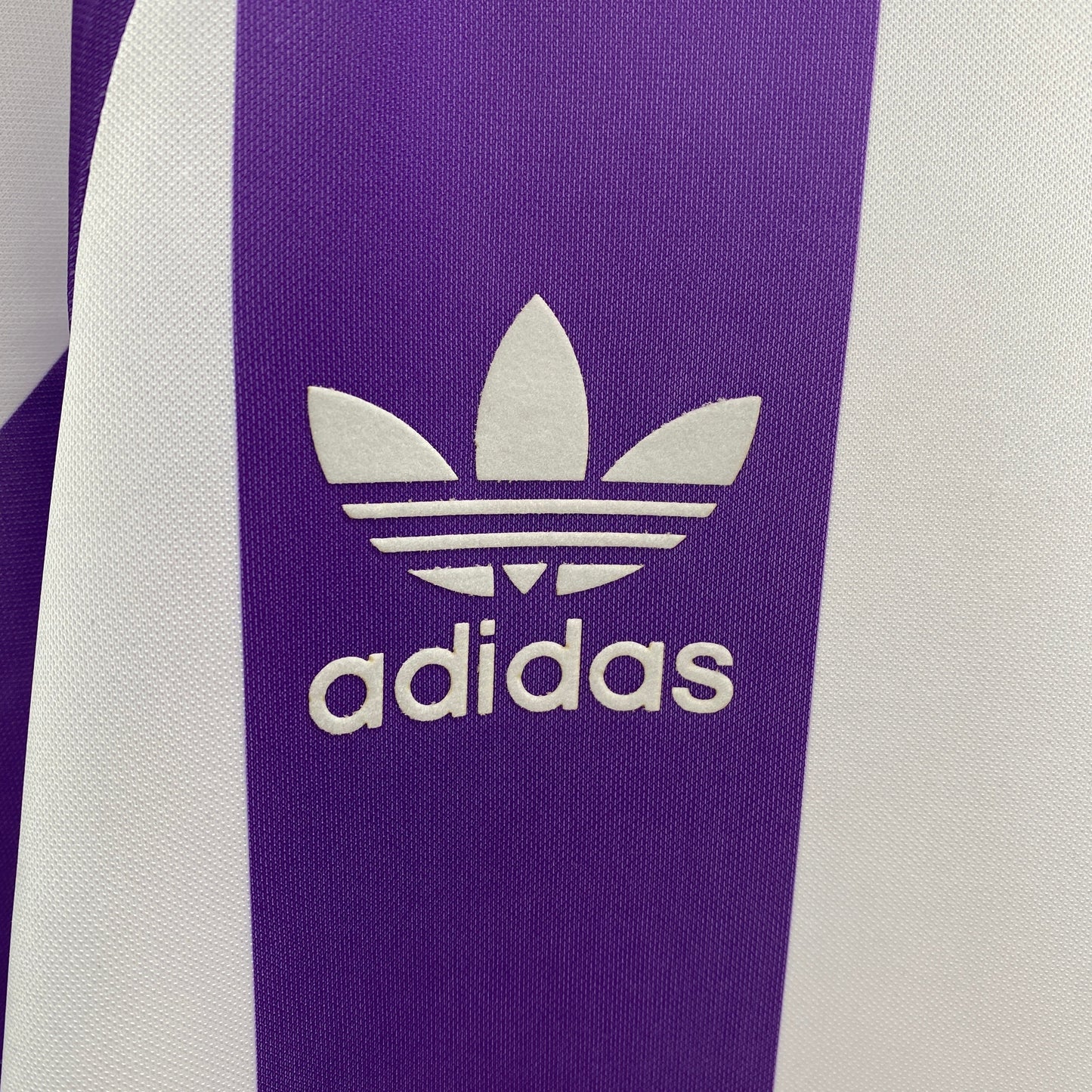 Jersey Valladolid Retro Heim 1984