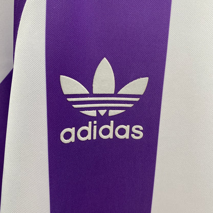 Jersey Valladolid Retro Heim 1984