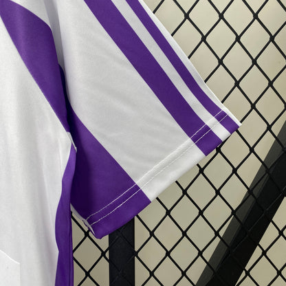 Jersey Valladolid Retro Heim 1984