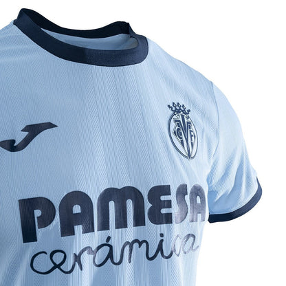 Villarreal Damen Auswärtstrikot 24/25