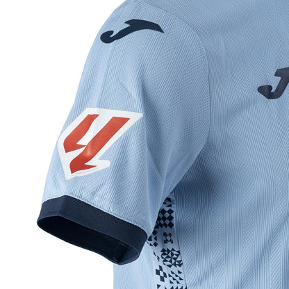 Villarreal Damen Auswärtstrikot 24/25