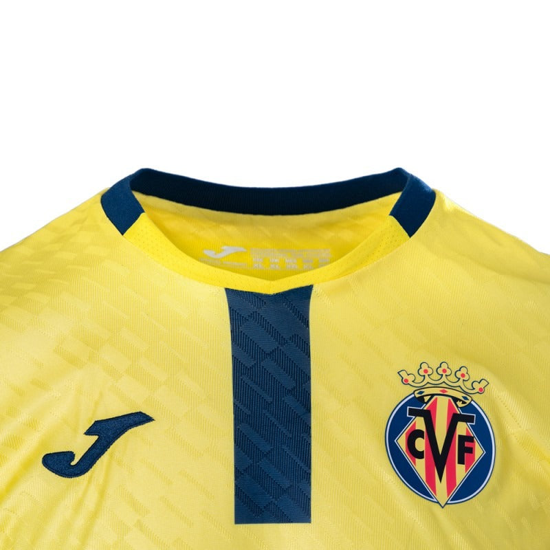 Villarreal Damen-Trikot 24/25 Heim