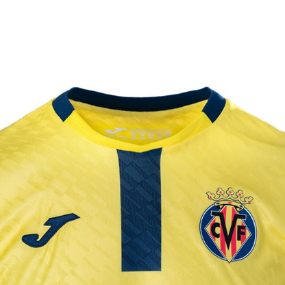 Villarreal Damen-Trikot 24/25 Heim