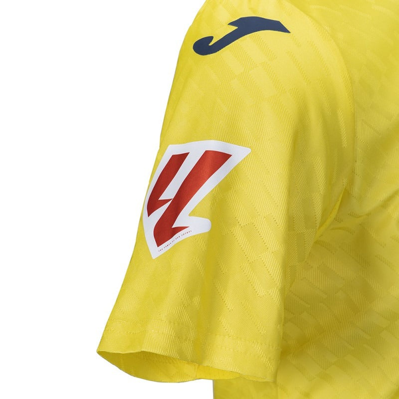 Villarreal Damen-Trikot 24/25 Heim