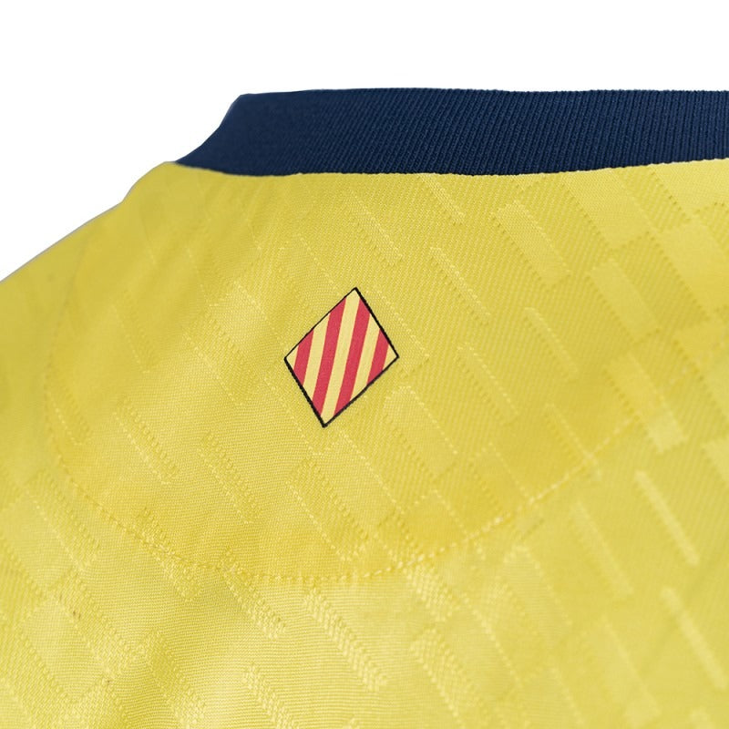 Villarreal Damen-Trikot 24/25 Heim